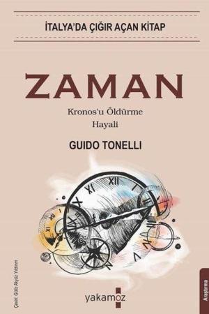 Zaman Kronosu Öldürme Hayali