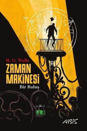 Zaman Makinesi Bir Buluş