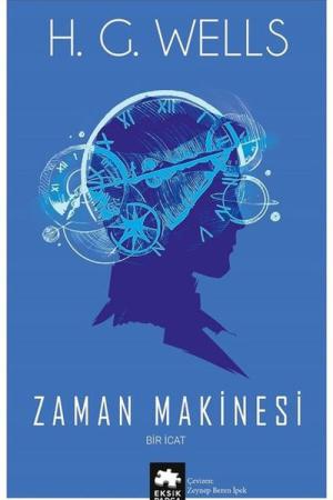 Zaman Makinesi Bir İcat