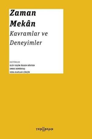 Zaman-Mekan Kavramlar ve Deneyimler