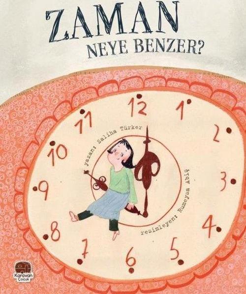 Zaman Neye Benzer