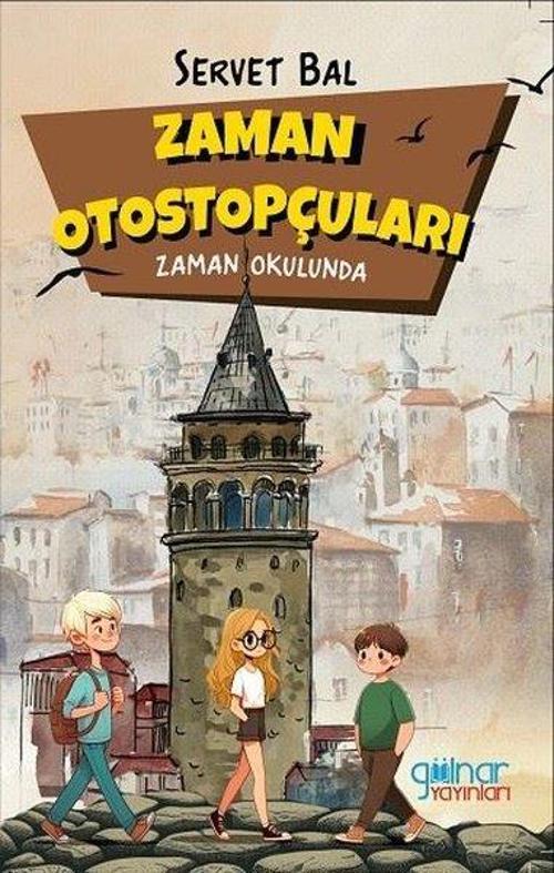 Zaman Otostopçuları