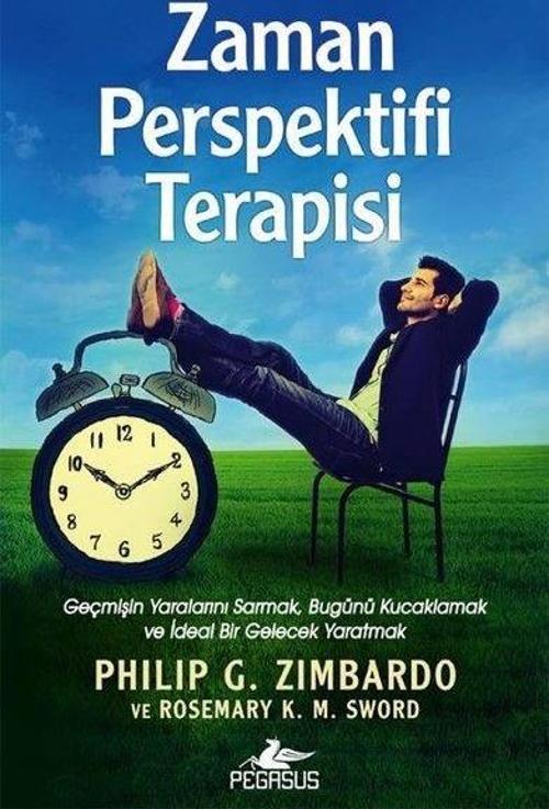 Zaman Perspektifi Terapisi