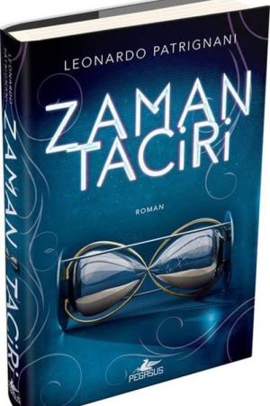 Zaman Taciri (Ciltli)