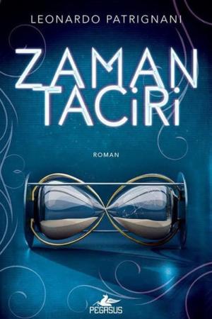 Zaman Taciri (Karton Kapak)