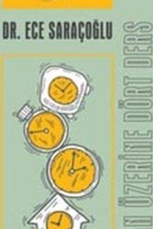 Zaman Üzerine Dört Ders