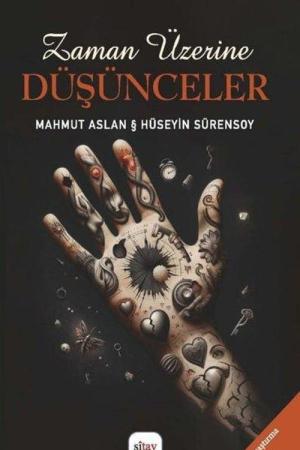 Zaman Üzerine Düşünceler