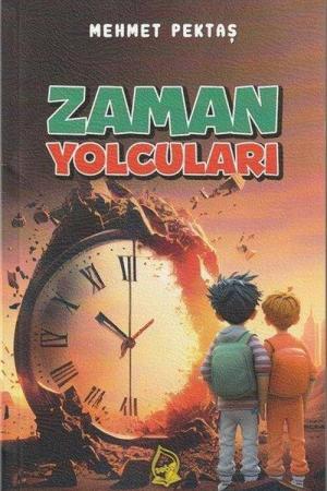 Zaman Yolcuları