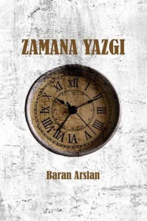 Zamana Yazgı