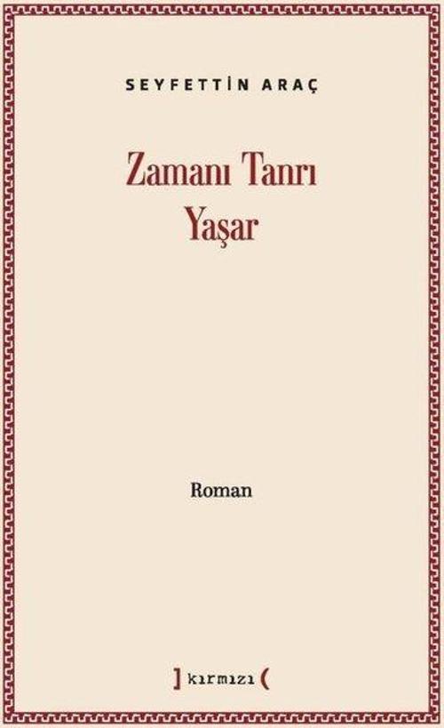 Zamanı Tanrı Yaşar
