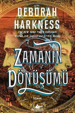 Zamanın Dönüşümü