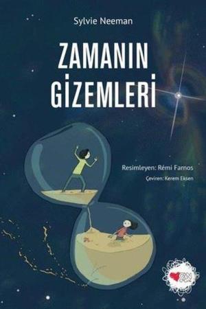 Zamanın Gizemleri