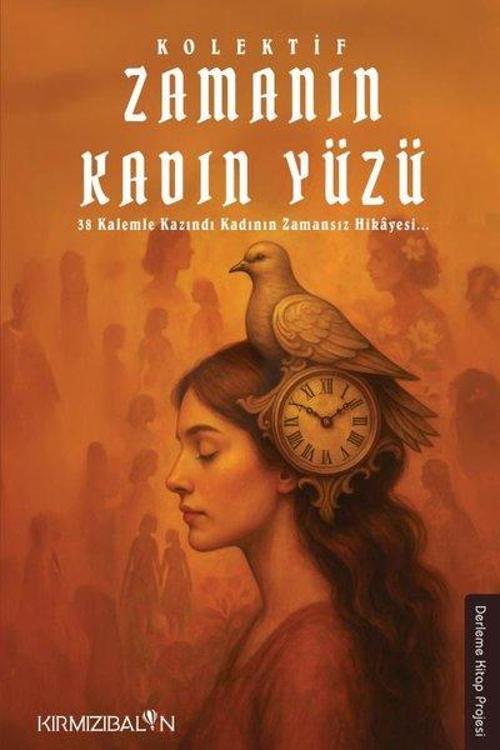 Zamanın Kadın Yüzü