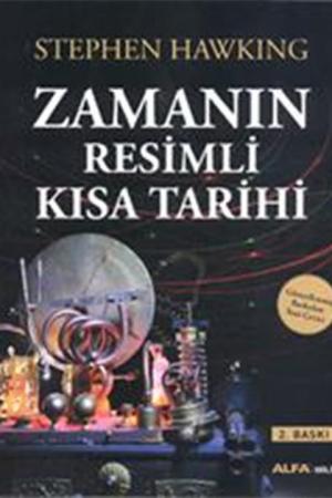 Zamanın Resimli Kısa Tarihi