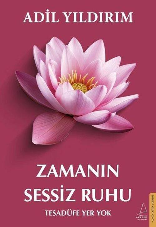 Zamanın Sessiz Ruhu / Tesadüfe Yer Yok