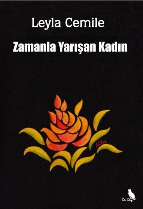 Zamanla Yarışan Kadın