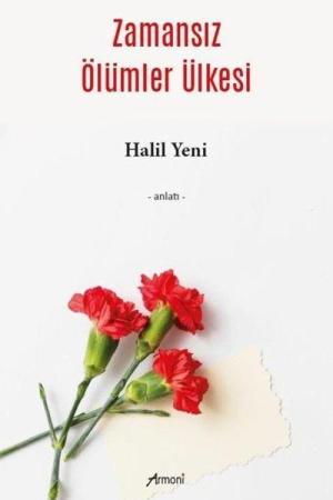 Zamansız Ölümler Ülkesi