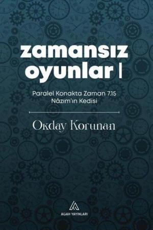 Zamansız Oyunlar 1