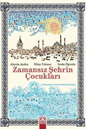 Zamansız Şehrin Çocukları
