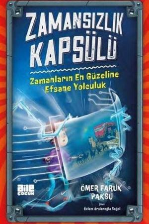 Zamansızlık Kapsülü