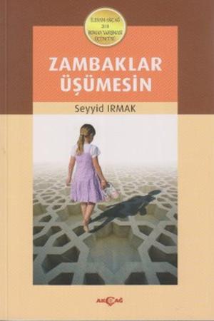 Zambaklar Üşümesin