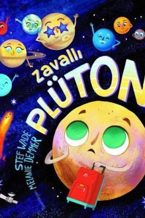 Zavallı Plüton