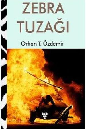 Zebra Tuzağı