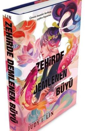 Zehirde Demlenen Büyü