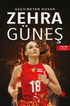 Zehra Güneş / Geçilmeyen Duvar