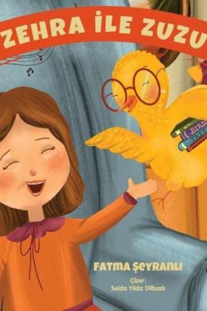 Zehra İle Zuzu