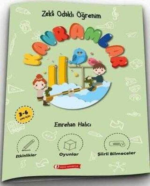 Zeka Odaklı Öğrenim - Kavramlar