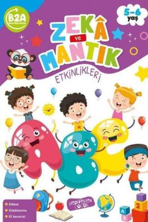 Zeka ve Mantık Etkinlikleri