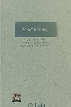 Zekat İlmihali