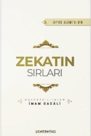 Zekatın Sırları