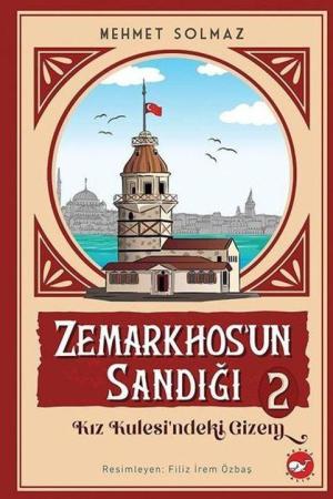 Zemarkhos'un Sandığı 2 / Kız Kulesindeki Gizem