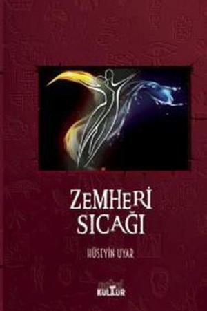 Zemheri Sıcağı (Roman)