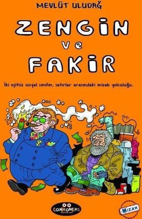 Zengin ve Fakir