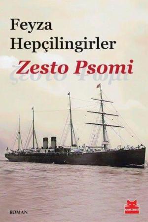 Zesto Psomi
