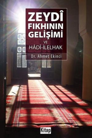 Zeydi Fıkhının Gelişimi ve Hadi-İlelhak