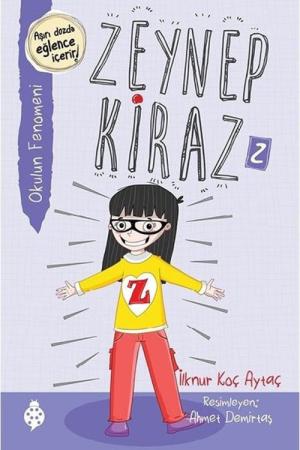 Zeynep Kiraz – 2 Okulun Fenomeni