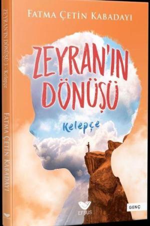Zeyran'ın Dönüşü 3 / Kelepçe