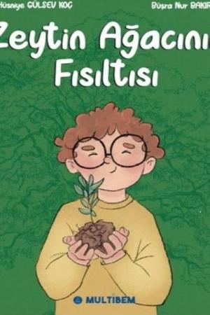 Zeytin Ağacının Fısıltısı