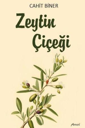 Zeytin Çiçeği