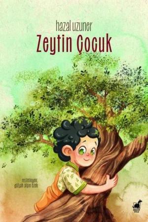 Zeytin Çocuk