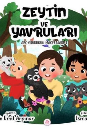 Zeytin ve Yavruları