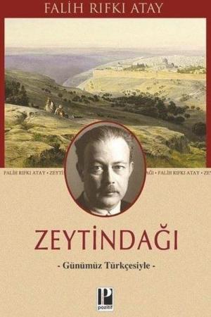 Zeytindağı (Günümüz Türkçesiyle)