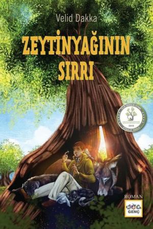Zeytinyağının Sırrı