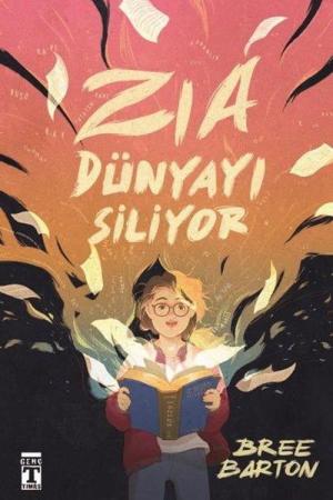 Zia Dünyayı Siliyor