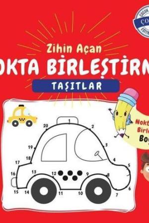 Zihin Açan Nokta Birleştirme Taşıtlar