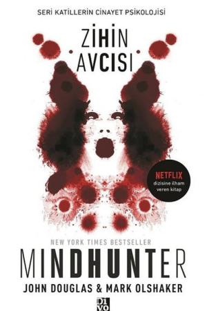 Zihin Avcısı - Mindhunter